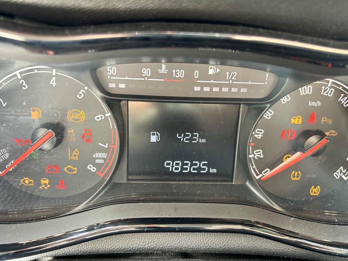 Opel Autos: Opel Karl 1.0 Enjoy – D'occasion à Rheineck par zue_9g7z 3