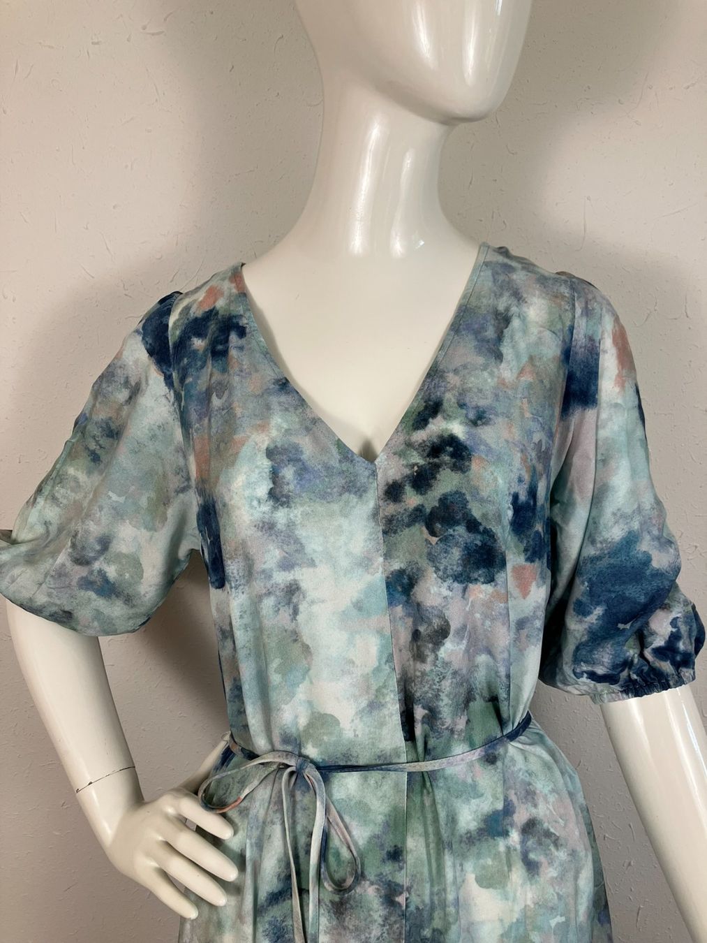 Armedangels Kleider: Armedangels Sommerkleid Gr.S – Gebraucht aus Laupen ZH von kar_lfz6 3