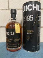 Bruichladdich 1985 32yo
