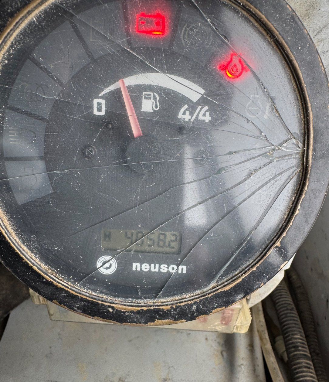 Wacker Neuson Escavatori: Wacker Neuson EZ 2404 RD Raupenbagger, 2.4t – Usato da Wahlen b. Laufen venduto da rca_q989 6