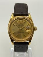 Rolex Day-Date réf. 1803 Or Jaune – Année 1978