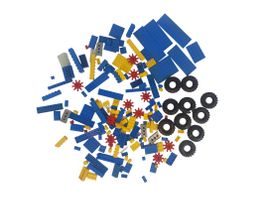 LEGO 392 Formula 1 392