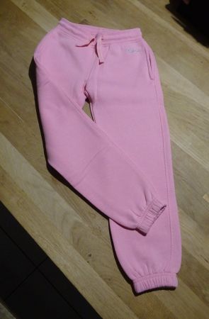 warme Trainerhose Gr. 122/128