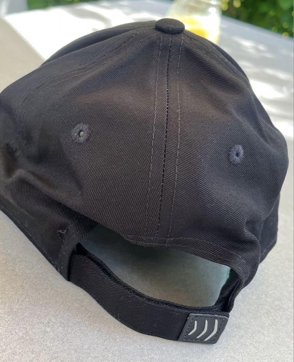 Hüte, Mützen & Caps: Schwarze Vespa New Era Cap, Fabrikneu – Neu und originalverpackt aus Safenwil von Vito_Caruso 4