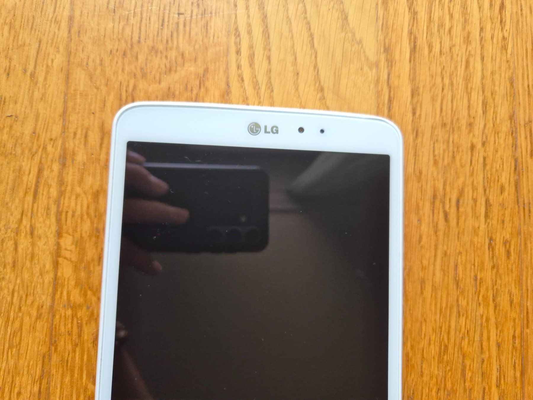 LG Tablet PC: LG Tablet – Usato da Opfikon venduto da Steins_Siedlung 2