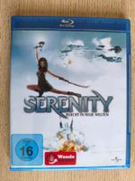 Serenity - Flucht in neue Welten – (Blu-ray/2005)