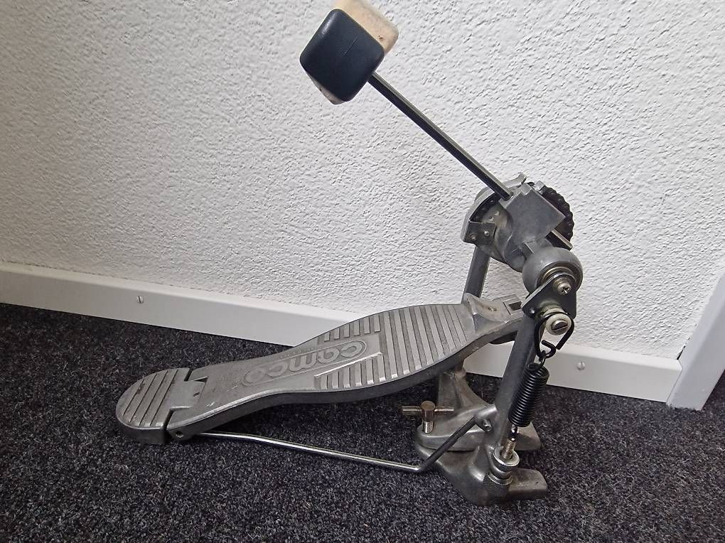 Musikinstrumente: TAMA Camco Pedal – Gebraucht aus Wasen im Emmental von Eschi666 2
