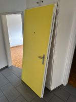 Zimmertüre mit Rahmen - Sicherheitstüren