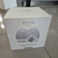 Elvie Doppelpumpe