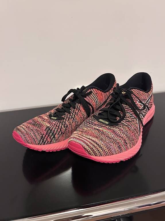 Scarpe da uomo: Asics Sportschuhe – Usato da Zürich venduto da greenbay12