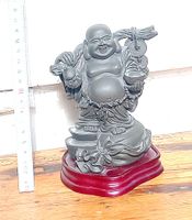 Buddha auf der Wanderung