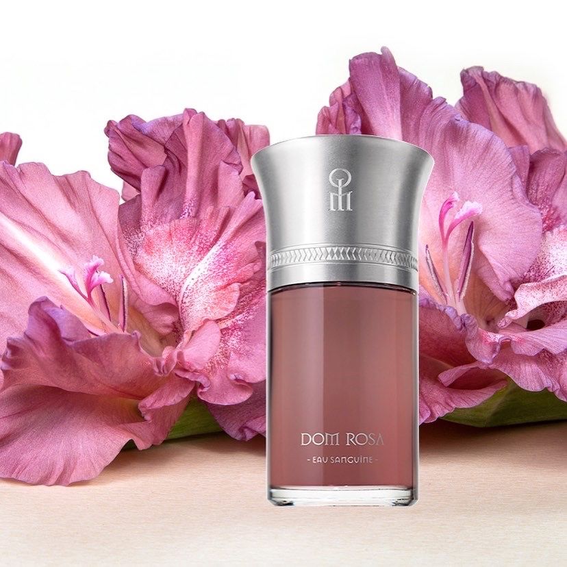 Profumi & Eau de Toilette: LES EAUX SANGUINES DOM ROSA  12 ml sample – Nuovo (secondo la descrizione) da Chêne-Bougeries venduto da Seetooyoo 5