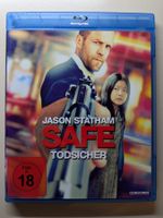 "Safe - Todsicher" mit Jason Statham [Blu-ray]
