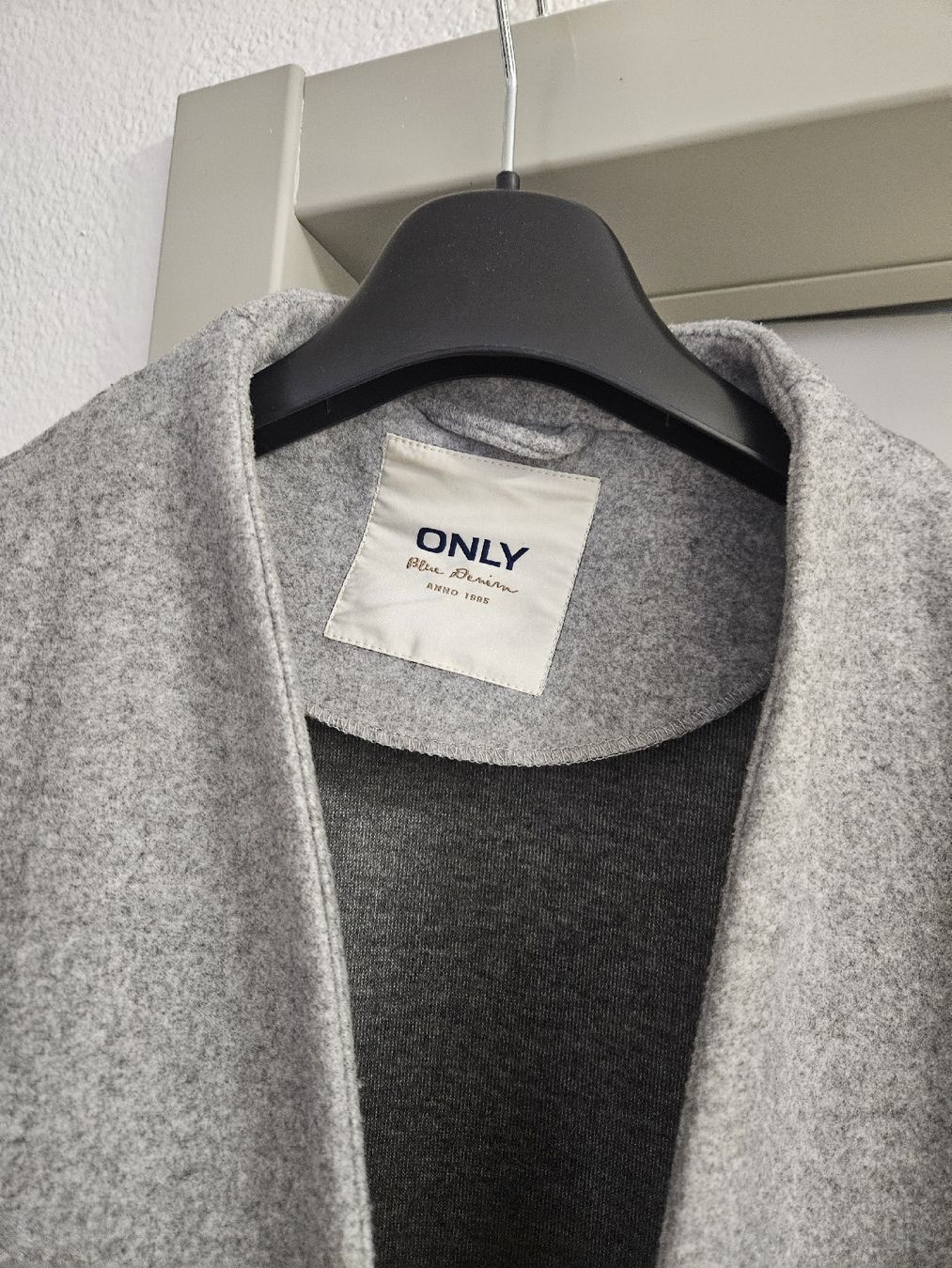 Only Cappotti: Cappotto Only taglia XL – Usato da Tenero venduto da kat_dfr6 1
