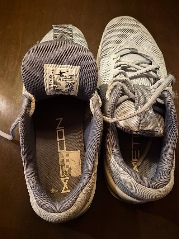 Nike Chaussures hommes: Crossfit Schuh - Nike Performance METCON 9 - Grösse 41 – D'occasion à Hochdorf par Canada97 1