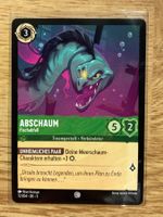 Abschaum DE 72 Disney Lorcana 3