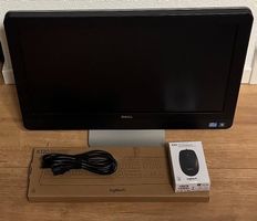 Dell OptiPlex 9010 All-in-One PC  i7  SSD  Komplettset