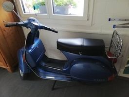 Vespa