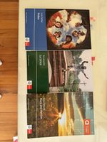 Klett English Editions Buecher Holes, La Línea, Klara