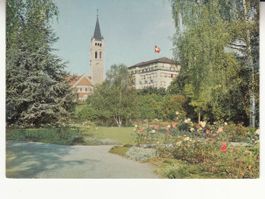 Romanshorn ca. 1970