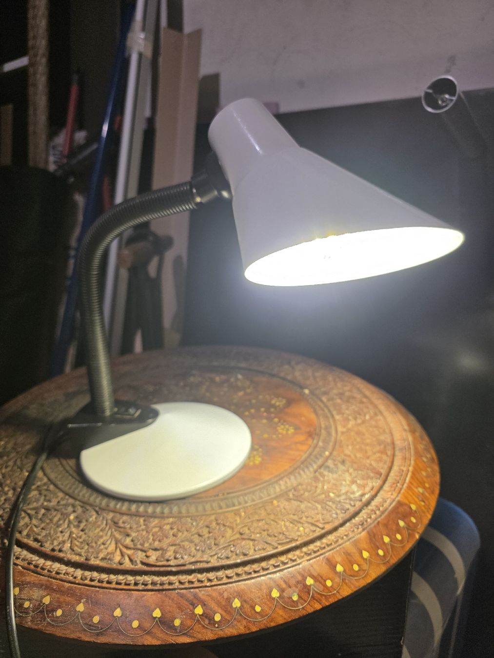 Lampade: lampe vintage  – Usato da Prilly venduto da Tigrou2017 4
