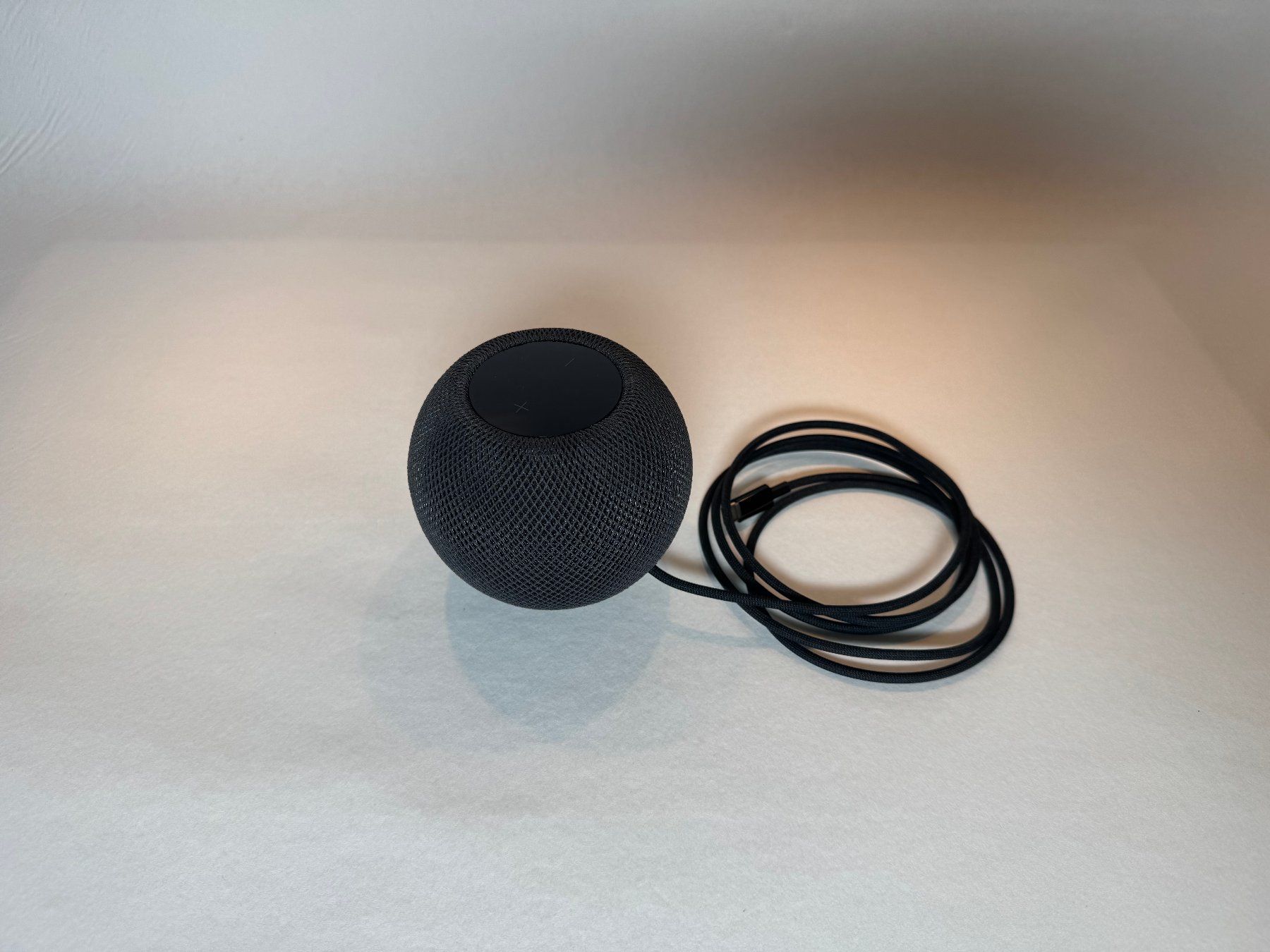 Apple Haut-parleurs: HomePod mini (Space Gray) – D'occasion à Bolligen par yve_27tr