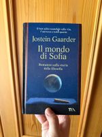 Jostein Gaarder: Il mondo di Sofia, Romanzo sulla storia ...