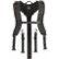 Sport dell'aria & Aquiloni: Lowepro S&F Shoulder Harness XL – Nuovo e nell'imballaggio originale da Halden venduto da TopFoto