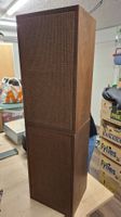 Vintage Lautsprecher Holzgehäuse H.H.Scott, Inc
