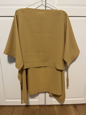 132 5. Issey Miyake Top! Great Value! Original!