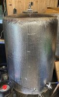 2 cuves de fermentation Speidel 625l thermorégulées