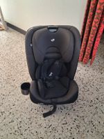 Kindersitz Joie 9-36 kg schwarz gebrauchter Zustand