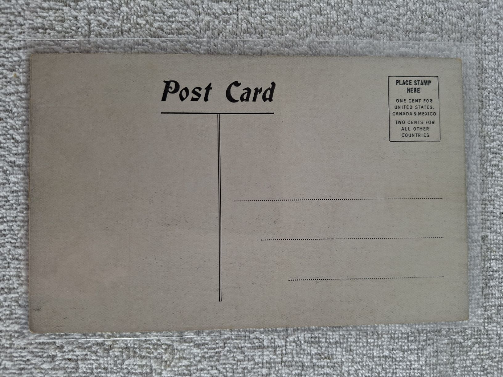 Cartoline postali: Aviatikpostkarten,Luftpionier Brookins 1910 – Usato da Grindelwald venduto da carro5 2
