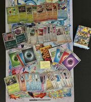 Pokémon - 60x cards Deck 100 JP