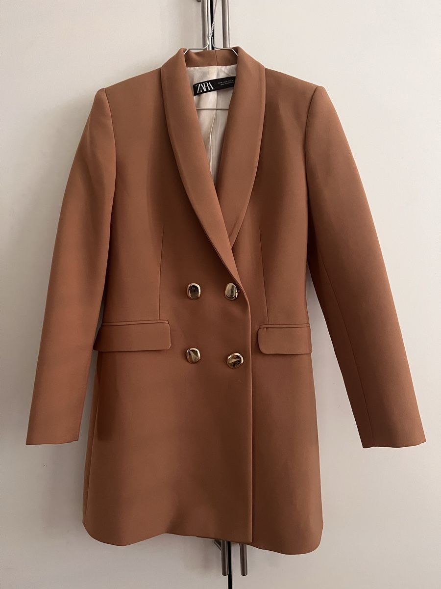Zara Giacche: Jacket/ long Blazer Zara – Usato da Thalwil venduto da and_nb7r