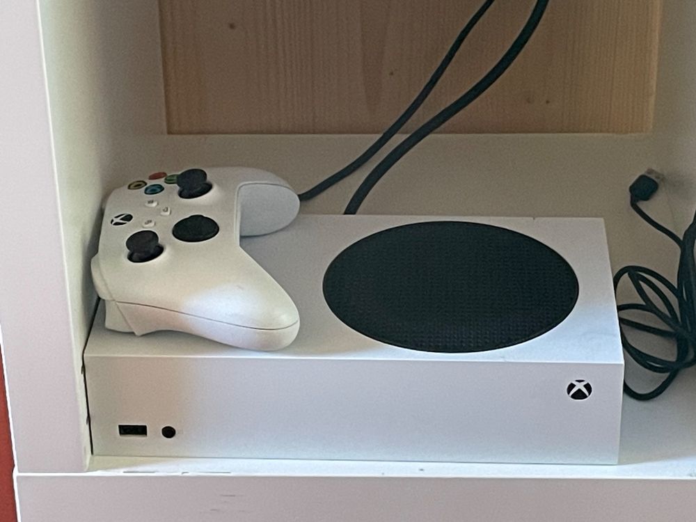 Xbox Series S | Kaufen auf Ricardo