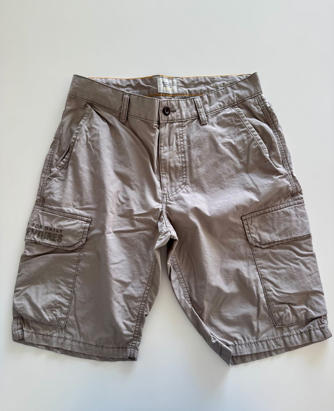 Pantalons: Camel Active Bermudas – D'occasion à Domat/Ems par cowi