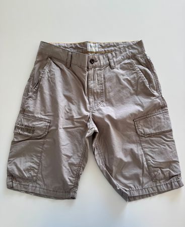Camel Active Bermudas