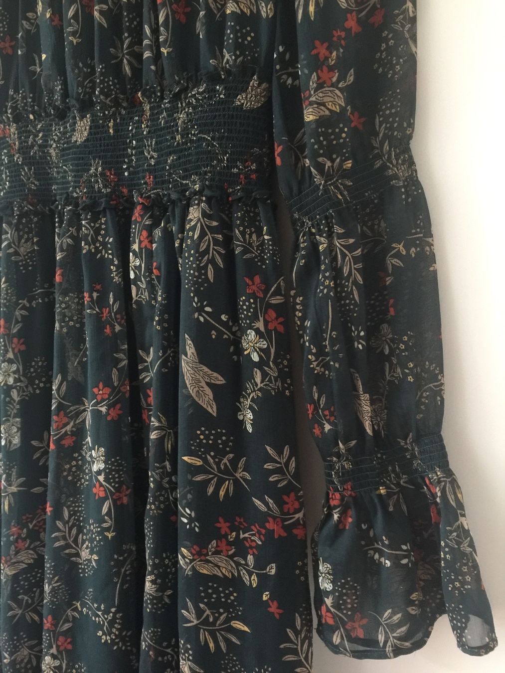 Kleider: NEU: Carolina Cavour Kleid Gr. S – Neu (gemäss Beschreibung) aus Lachen von mar_ox 4