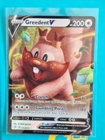 Greedent V