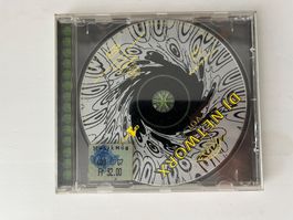 DJ Networx Vol. 1 CD - Classic 90s Techno
