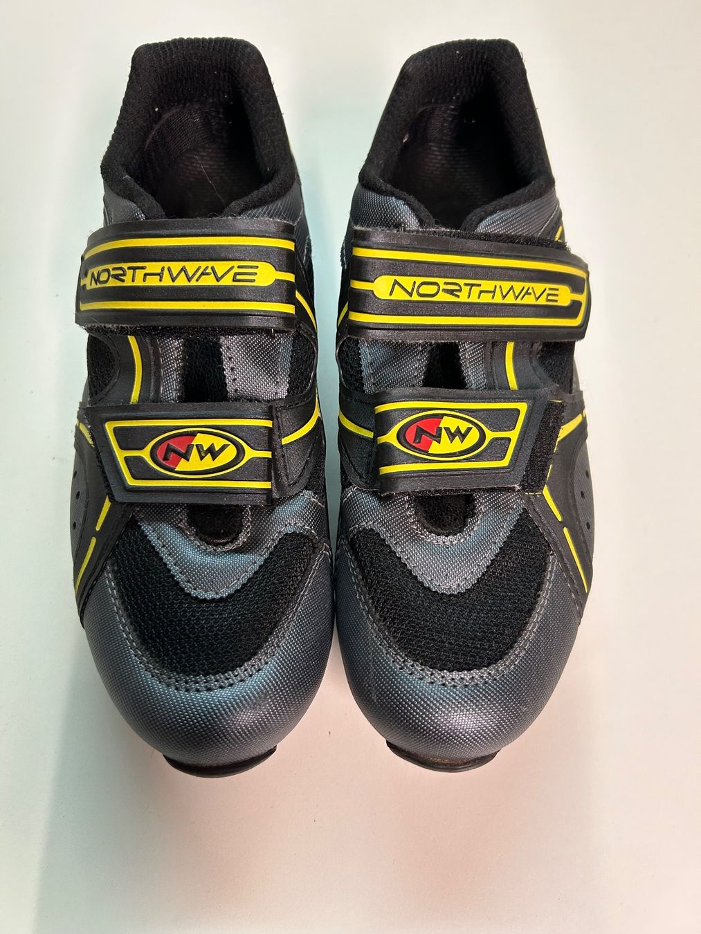 Northwave Herrenschuhe: Northwave Veloschuhe – Gebraucht aus Adlikon b.Regensdf von usado