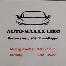 Profile image of AUTO-MAXXX