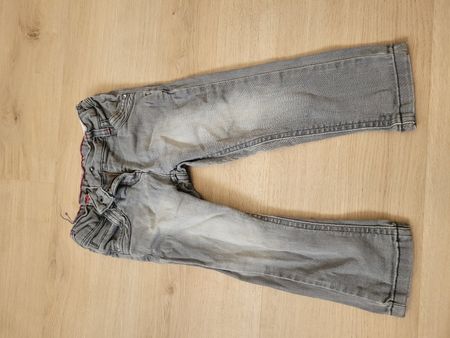 Hose Gr. 92 palomino
