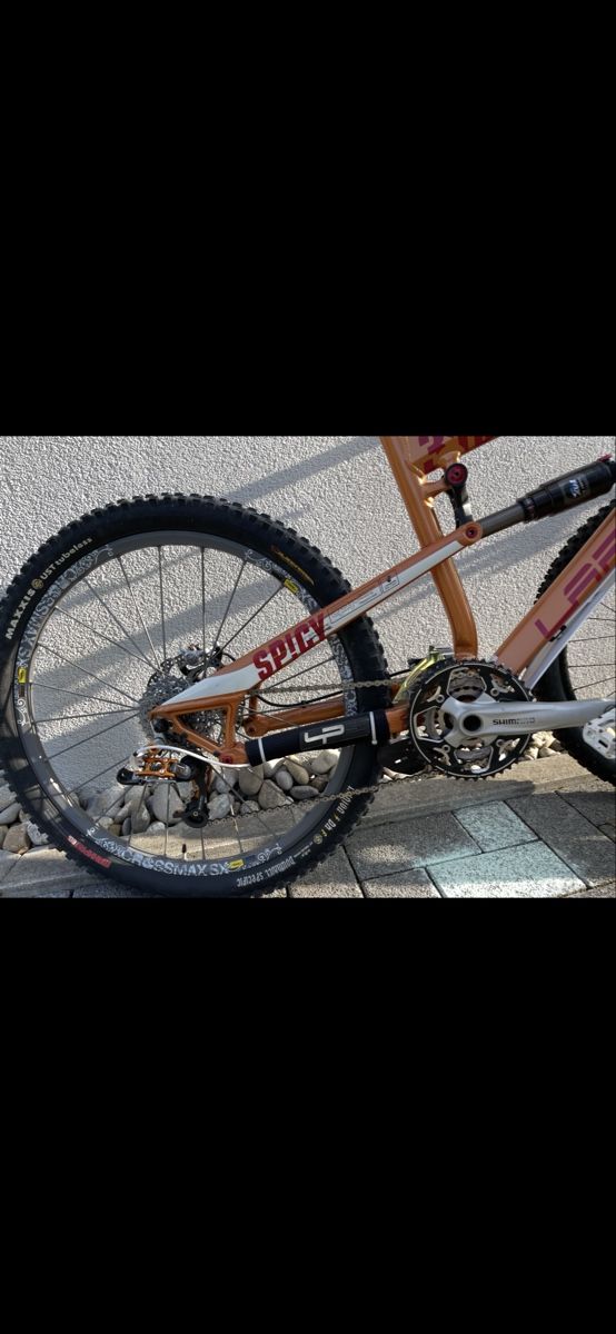Lapierre Biciclette: Lapierre spicy 316 – Difettoso da Selzach venduto da doemy85