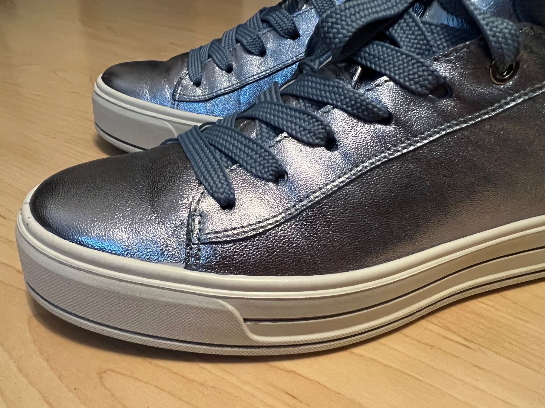 Ara Scarpe da donna: Ara High Soft - Damen Schuhe – Usato da Zug venduto da Natatu 2
