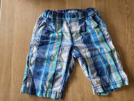 Short C&A Kids 122cm