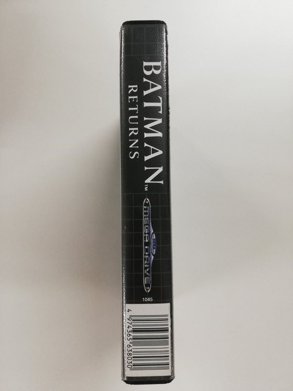 Sega Giochi: Batman returns / Sega Mega Drive – Usato da St. Gallen venduto da zorro_dc 2