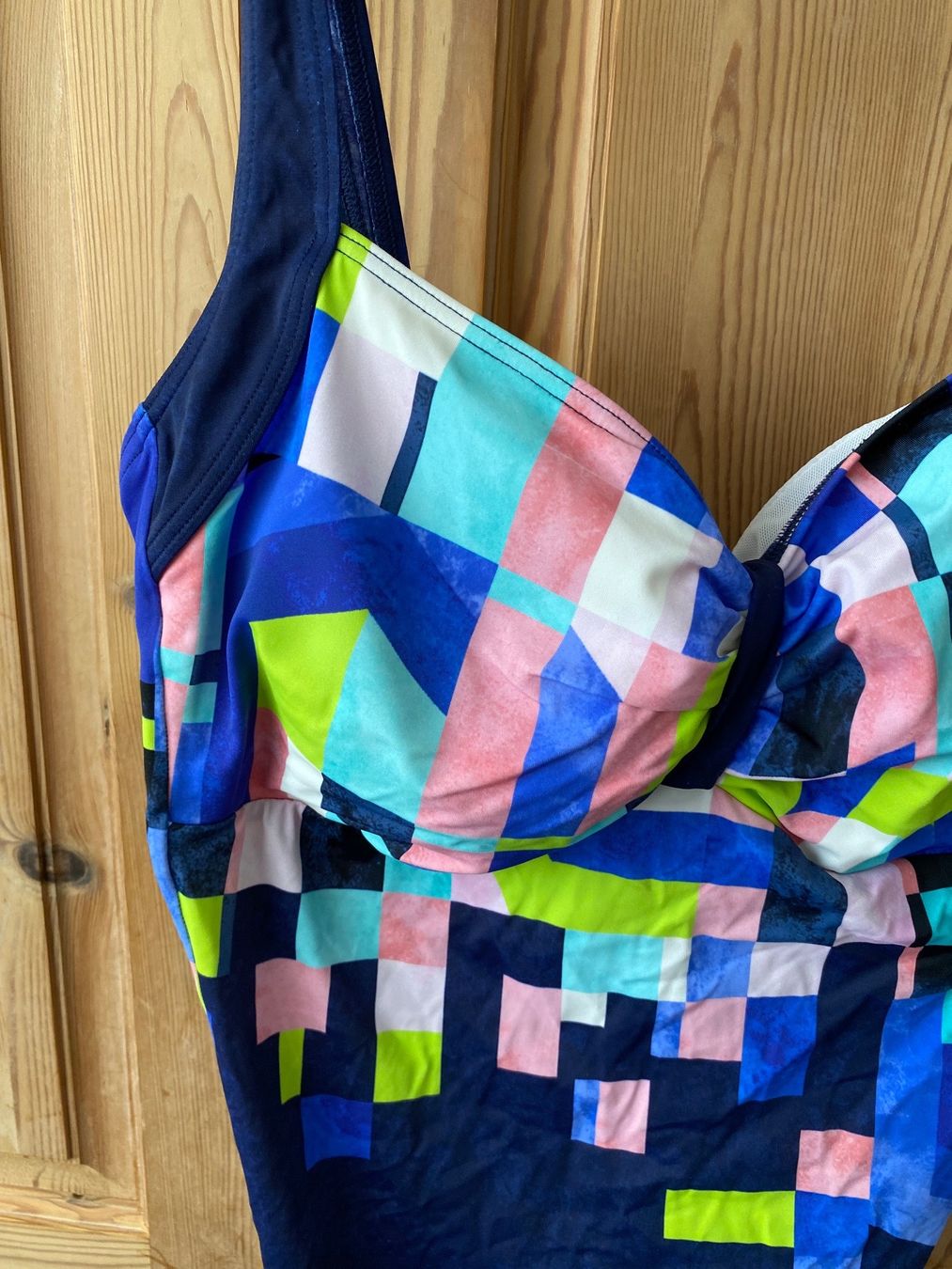 Sunflair Costumi da bagno & Bikini: Badeanzug Sunflair🌴 – Usato da Teufen AR venduto da Memilu 1