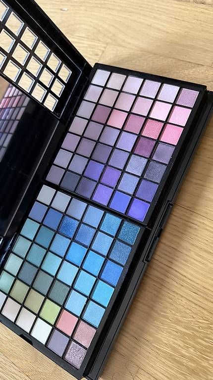 Make-up: Schminkkoffer – Usato da Effretikon venduto da lil_vgd5 1